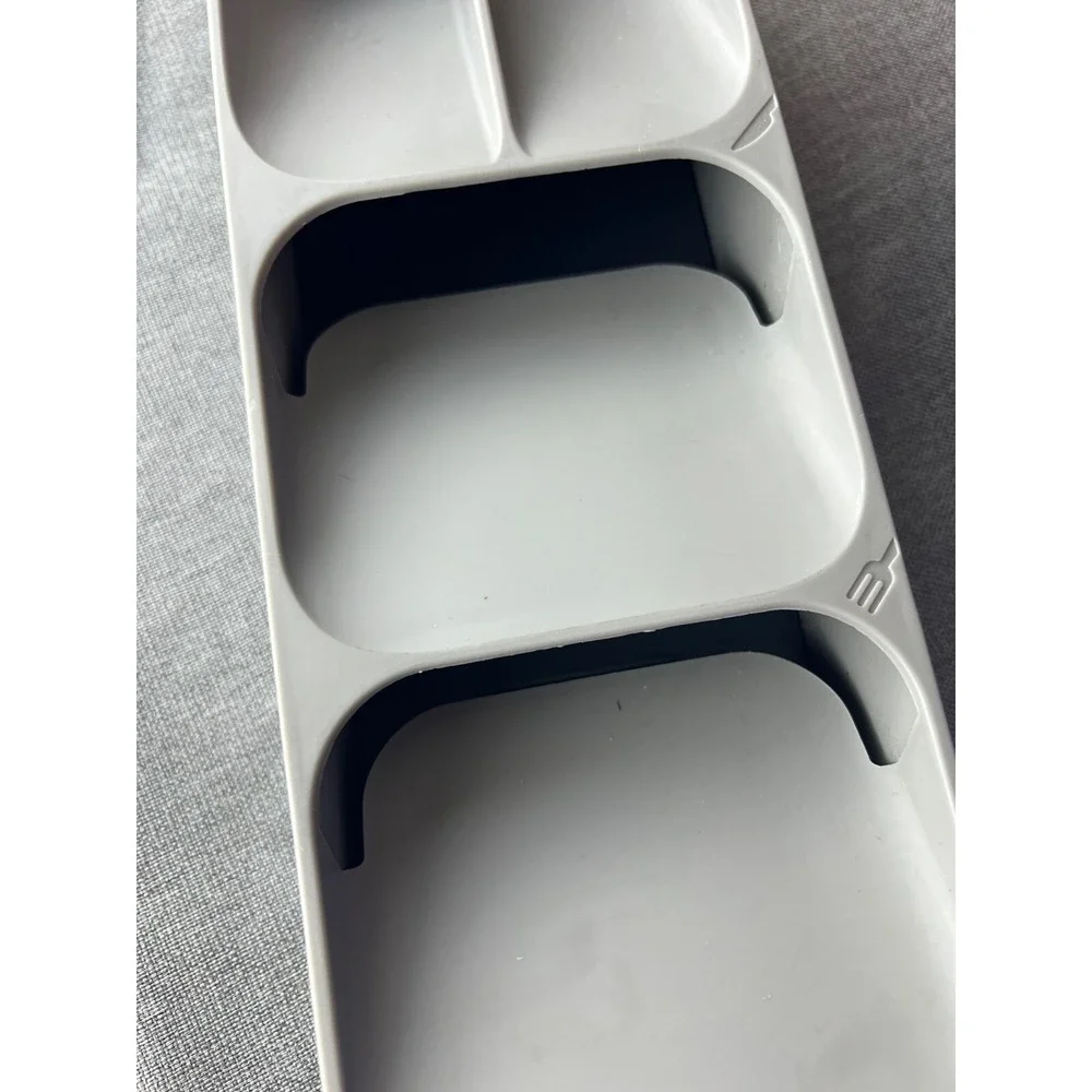 Joseph Joseph Compact Utensil Organizer for Kitchen Drawer‎ Silverware
